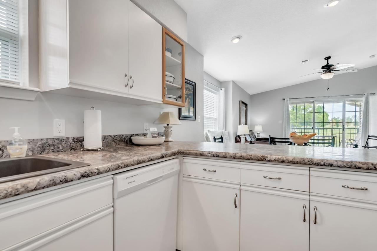 West Rockford Condo 140 Branson Eksteriør billede