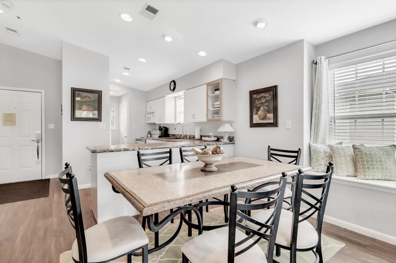 West Rockford Condo 140 Branson Eksteriør billede