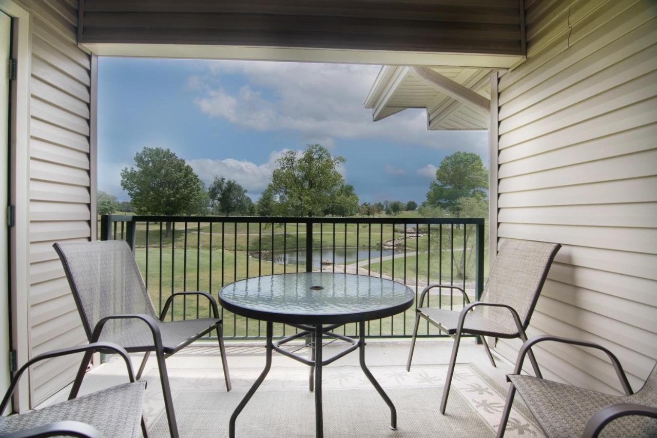 West Rockford Condo 140 Branson Eksteriør billede