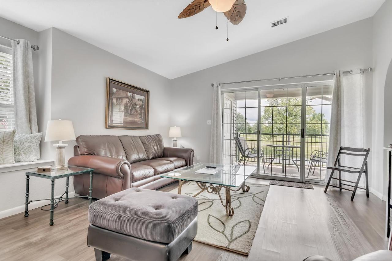 West Rockford Condo 140 Branson Eksteriør billede
