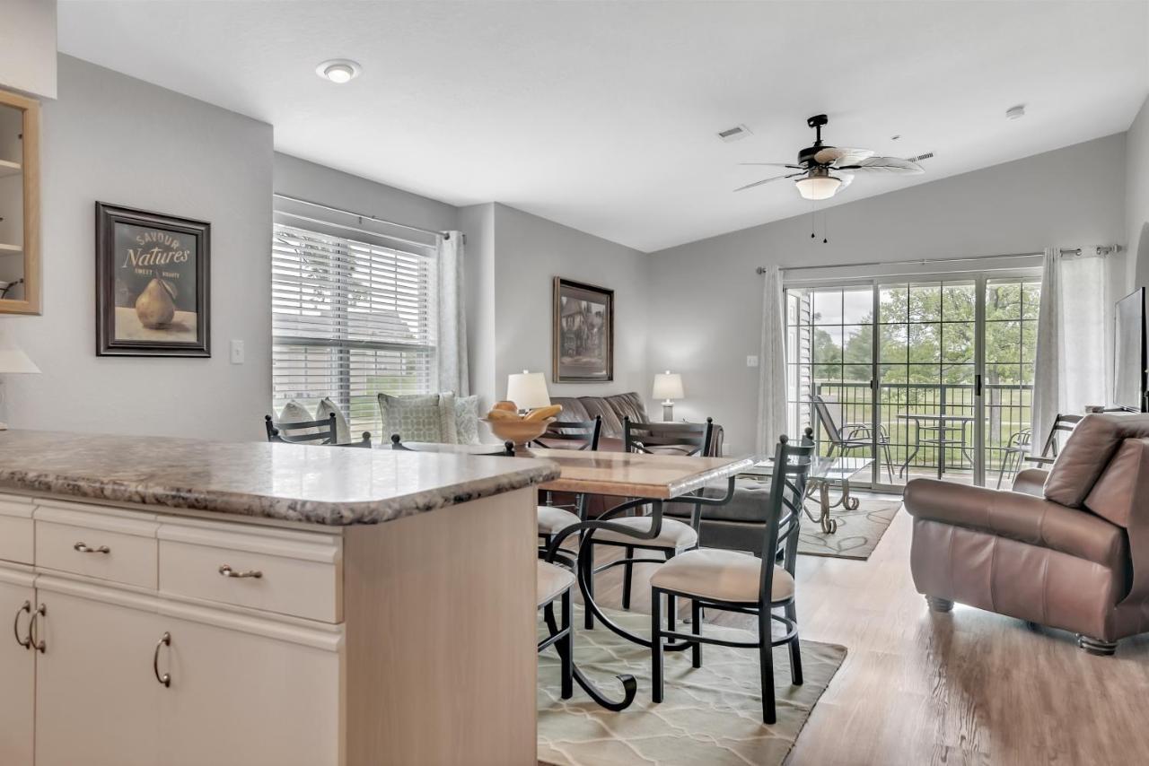 West Rockford Condo 140 Branson Eksteriør billede