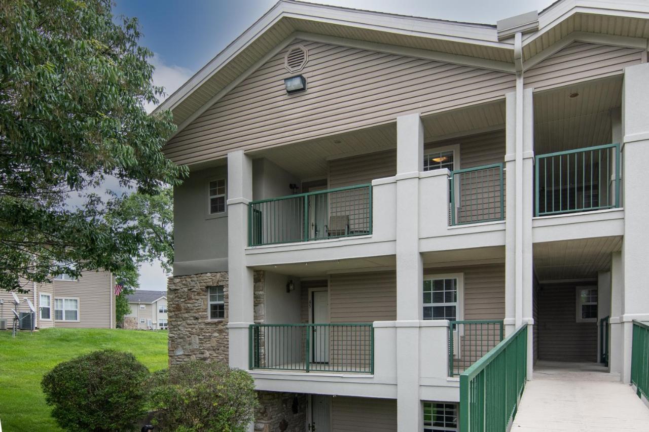 West Rockford Condo 140 Branson Eksteriør billede