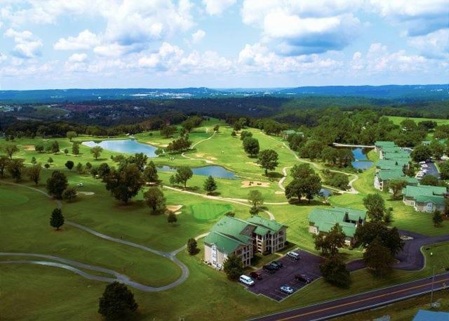 West Rockford Condo 140 Branson Eksteriør billede